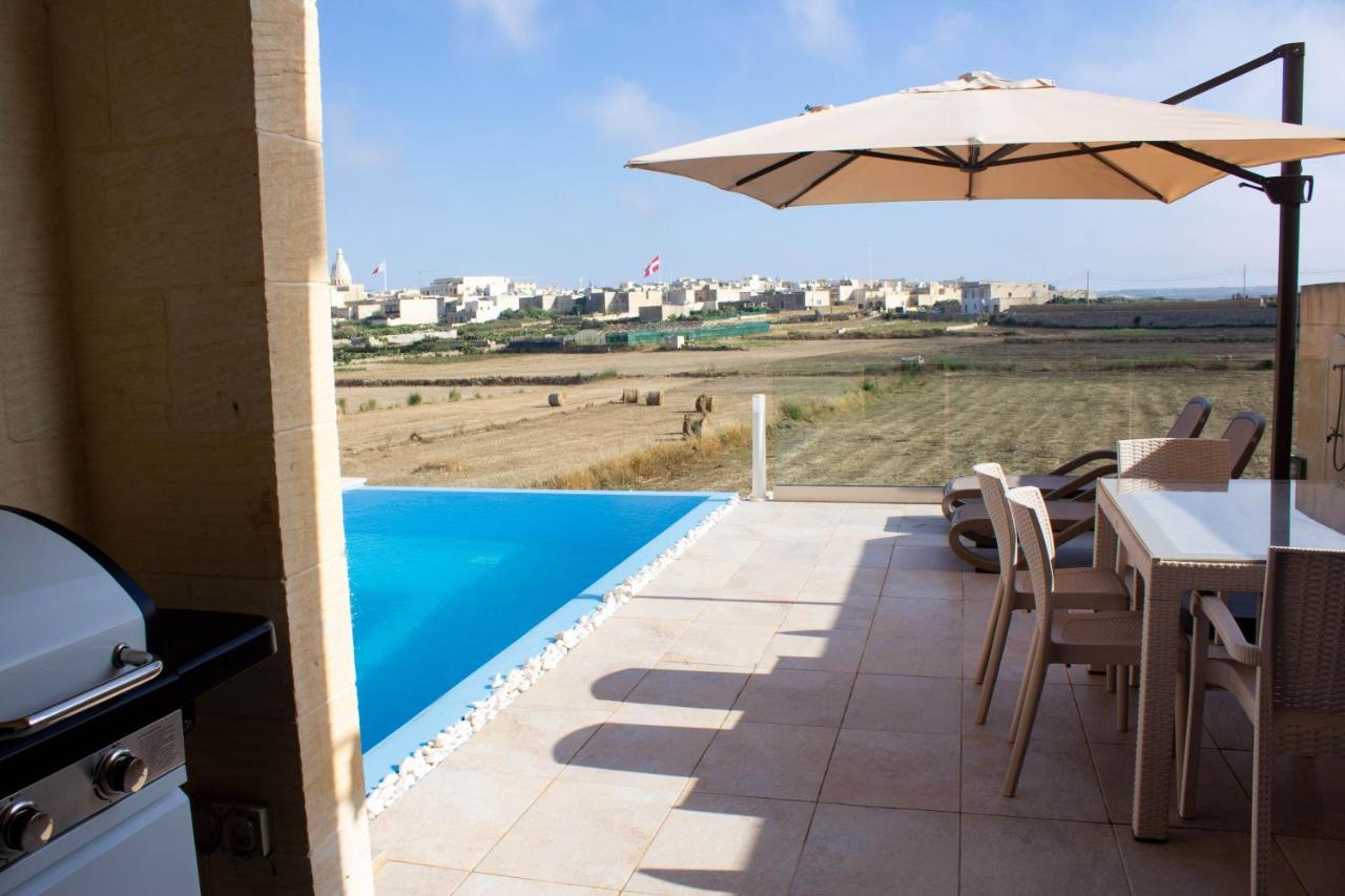 Kenn Holiday Home Gharb  Exterior photo